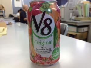 V8