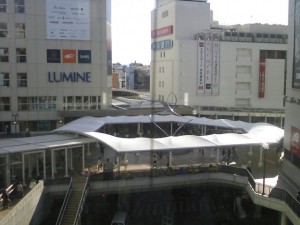 JR町田駅北口1-001