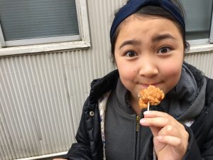 karaage