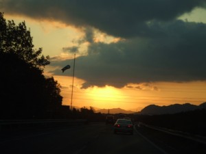 DSCF8406.jpg 夕日4