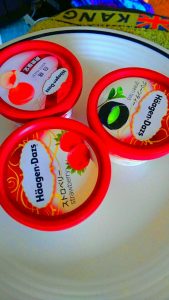 アイスクリーム8月10日