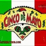 chinco de mayo