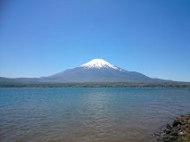 5月4日富士山