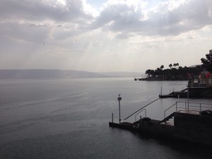 galilee