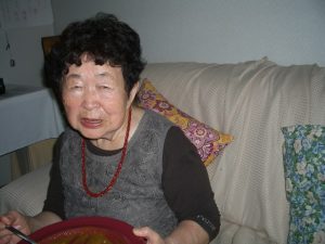 7月26日京子さん