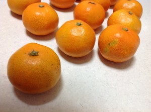 mikan