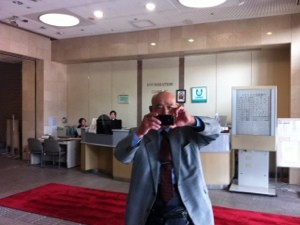 20130515三木牧師、相互撮り